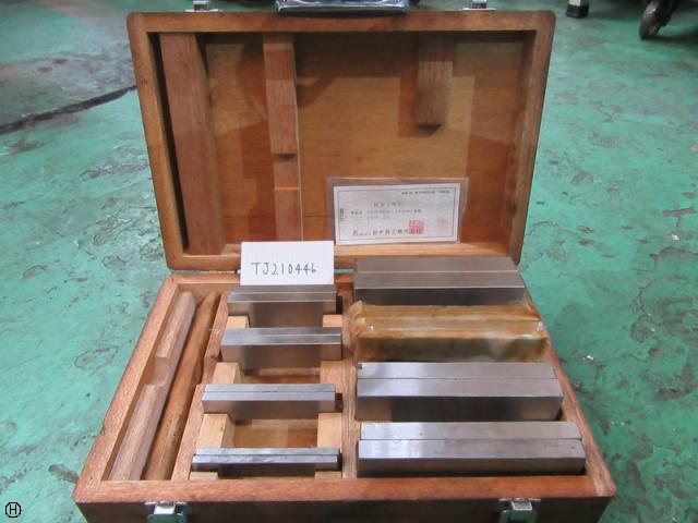 ニューストロング GP-100 パラレルブロックセット