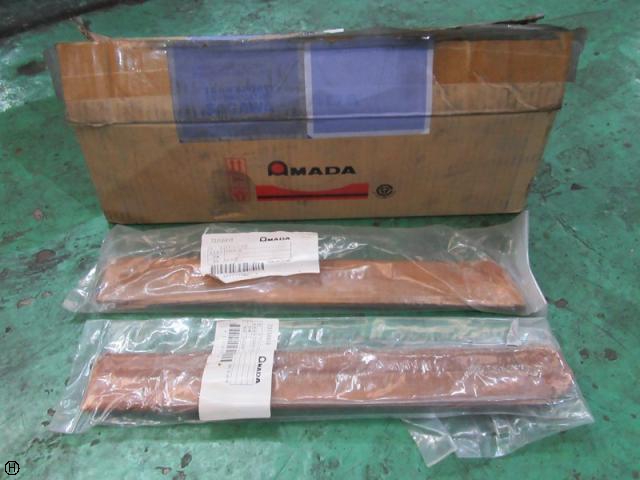 アマダ 6041406B ストッパーミギ