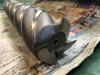 OSG HSSシリーズ 60x250 スクエアエンドミル 4枚刃