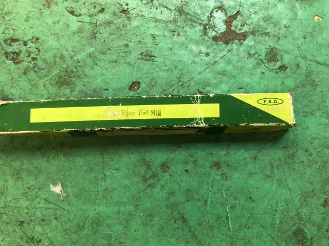フクダ精工 FKD 20x30SKH56 エンドミル