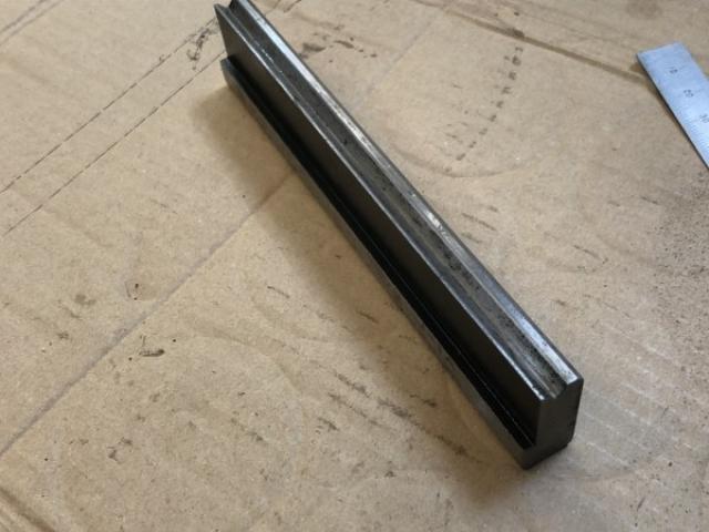 アマダ 52310 ベンダー金型(1Vダイ)
