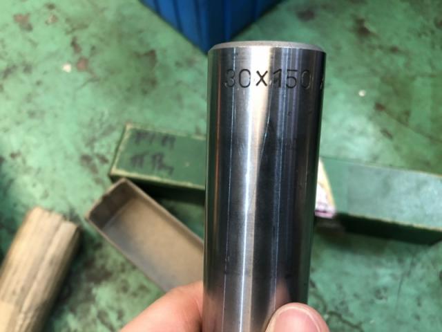 日本工具製作所 不明 スクエアエンドミル