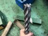 日本工具製作所 不明 スクエアエンドミル