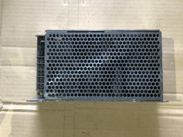 オムロン S82J-15024E2 パワーサプライ