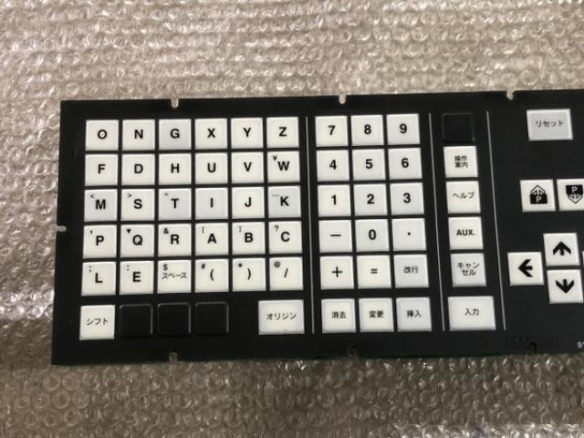 日立精機 FNKB 20-03-00-00 基板 中古販売詳細【#283705】 | 中古機械