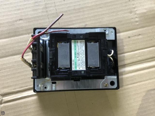 富士電機 SC-5N.6N 交流接触器