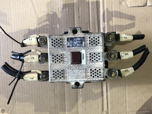 富士電機 SC-5N コンタクター