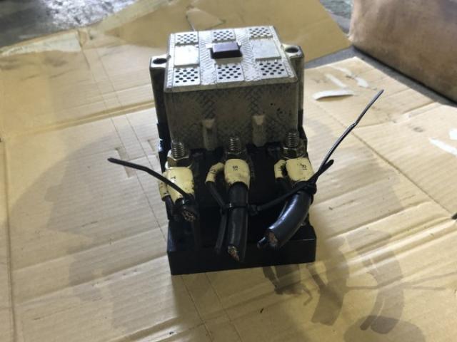 富士電機 SC-5N コンタクター