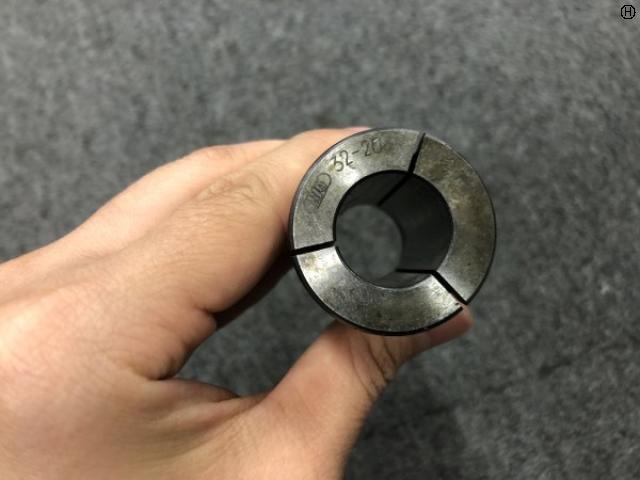 大昭和精機 BIG 32-20 ストレートコレット