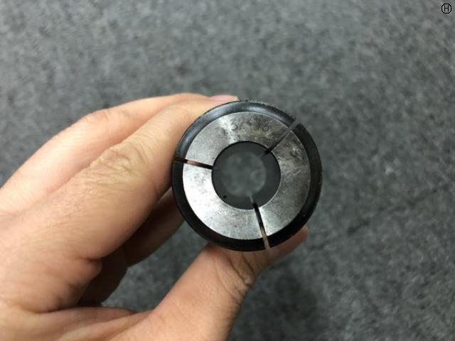 大昭和精機 BIG 32-16 ストレートコレット