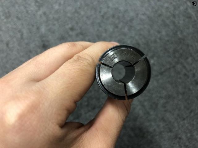 大昭和精機 BIG 12-25 ストレートコレット
