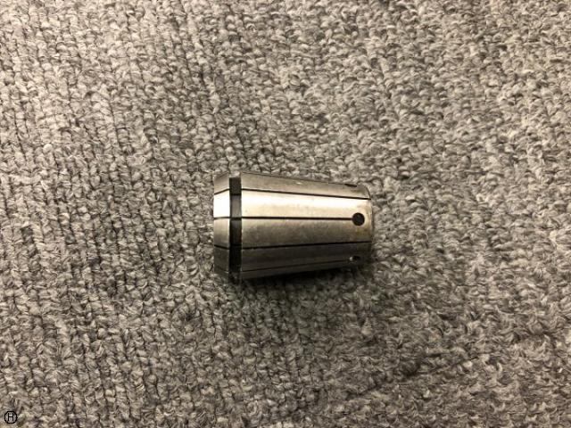 大昭和精機 BIG NBC16-13AA スプリングコレット