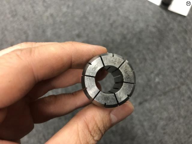 大昭和精機 BIG NBC16-13AA スプリングコレット