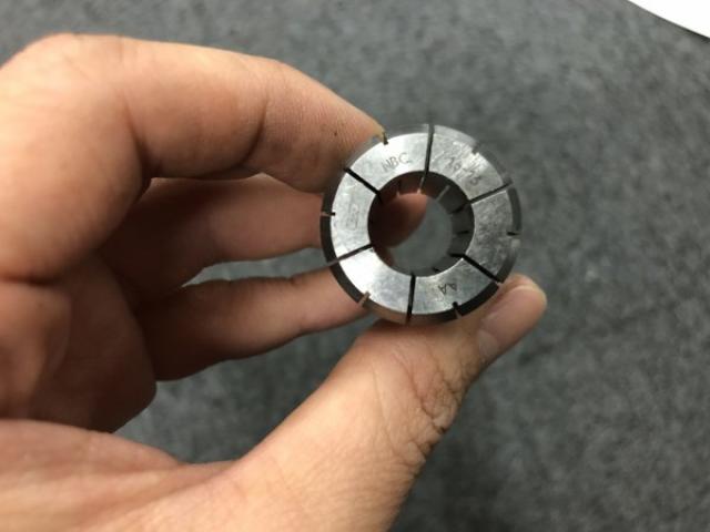 大昭和精機 BIG NBC16-13AA スプリングコレット