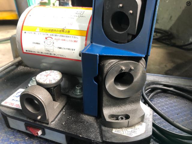 ビック･ツール D-KEN13 ドリル研磨機