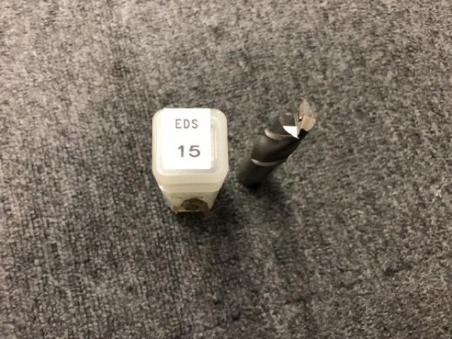 OSG EDS15 エンドミル