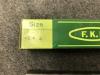 フクダ精工 FKD SKH56シリーズ 42x4 Tスロットカッター