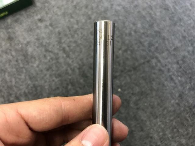 フクダ精工 FKD 15x12 Tスロットカッター