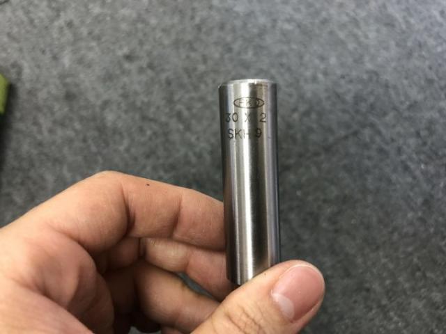 フクダ精工 FKD SKH9シリーズ 30x2 Tスロットカッター 中古販売詳細【#284581】 | 中古機械情報百貨店 | FUKUDA