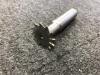 フクダ精工 FKD SKH9シリーズ 30x2 Tスロットカッター