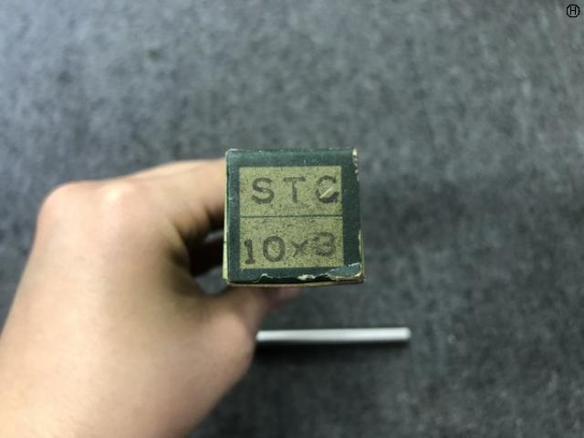 フクダ精工 FKD SKH56シリーズ 10x3 Tスロットカッター