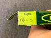 フクダ精工 FKD SKH6シリーズ 10x3 Tスロットカッター