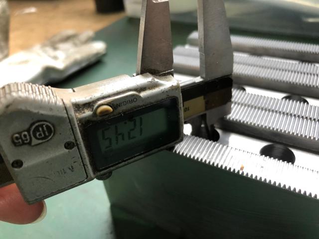 IZS HN10-60 生爪