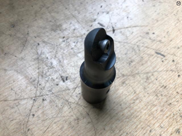 不明 BEM-1250 エンドミル
