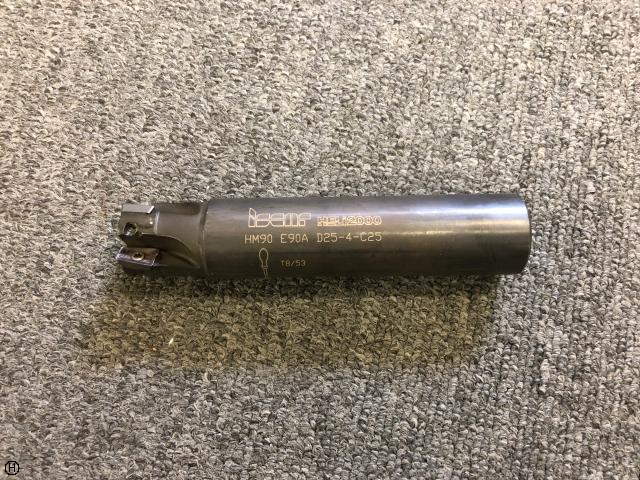 ISCAR HM90E90AD25-4-C25 バイト