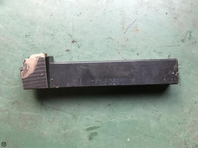 KENNAMETAL MTFNR2525M16 旋削ホルダー
