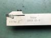 ISCAR GHGR25-3 外径加工用バイト