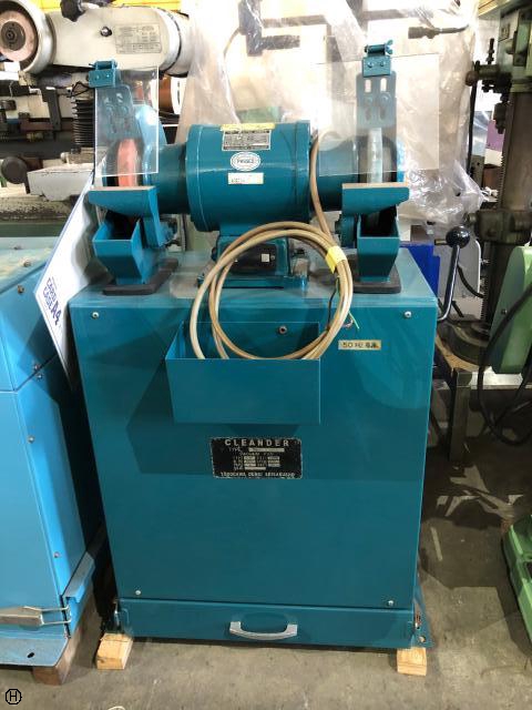 淀川電機製作所 SG-205T 両頭グラインダー