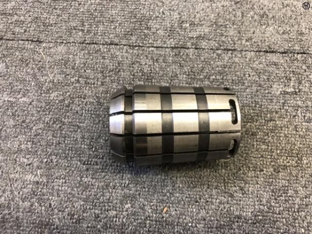 不明 φ42 スプリングコレット
