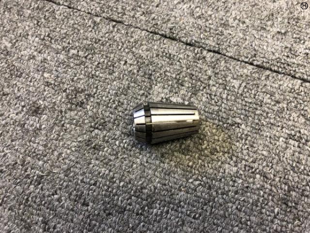 ETM 9-10 スプリングコレット
