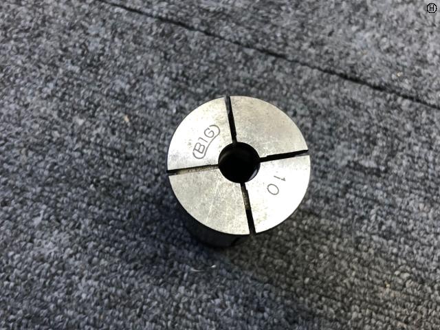 大昭和精機 BIG Oct-32 ストレートコレット