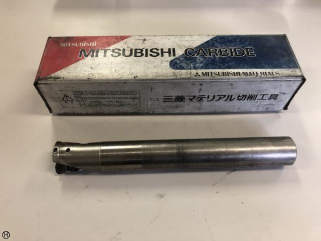 三菱マテリアル AJXシリーズ エンドミル