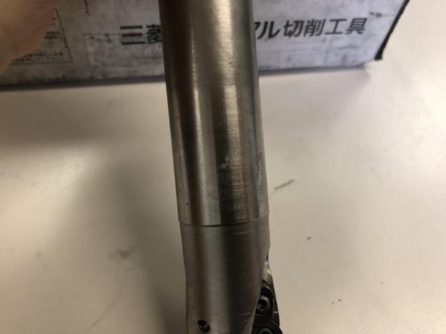 三菱マテリアル AJXシリーズ エンドミル