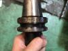 共立精機 KSC BT40-MTA2-60 BT40ツーリング