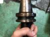 共立精機 KSC BT40-MTA2-60 BT40ツーリング