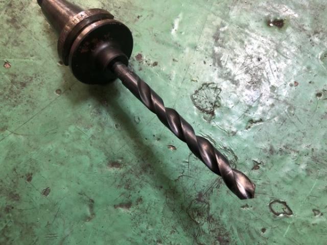 共立精機 KSC BT40-MTA1-45 BT40ツーリング