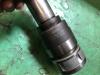 日研工作所 K32-SK25-150 スリムチャックホルダー