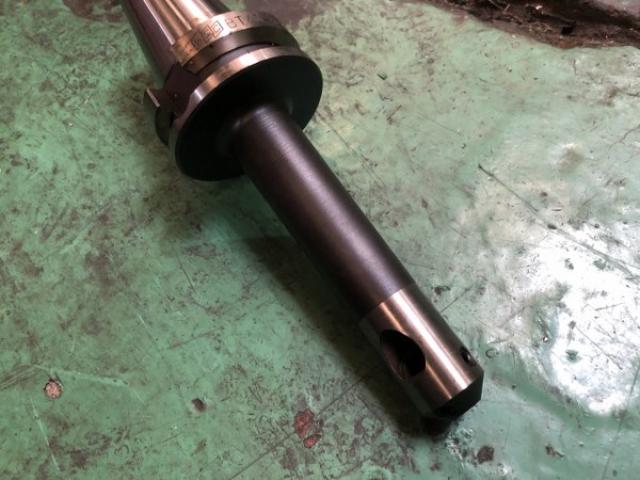 共立精機 KSC BT40-BSA30-150 BT40ツーリング