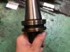 共立精機 KSC BT40-MTA2-60 BT40ツーリング