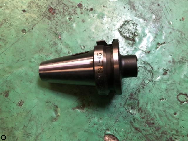 共立精機 KSC BT40-MTA1-45 BT40ツーリング