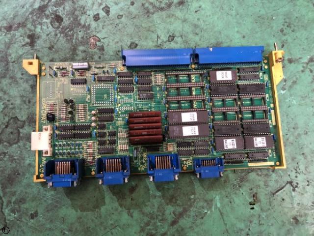 となります ヤフオク! ファナック 基盤 A16B-2201-010 (No.A96 ...