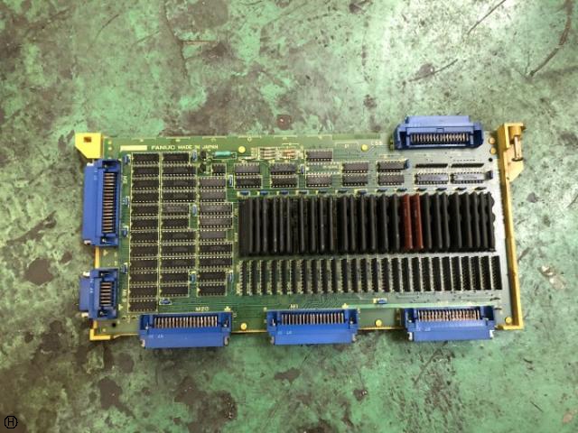 ファナック A16B-1212-022 基板 中古販売詳細【#289470】 | 中古機械 ...