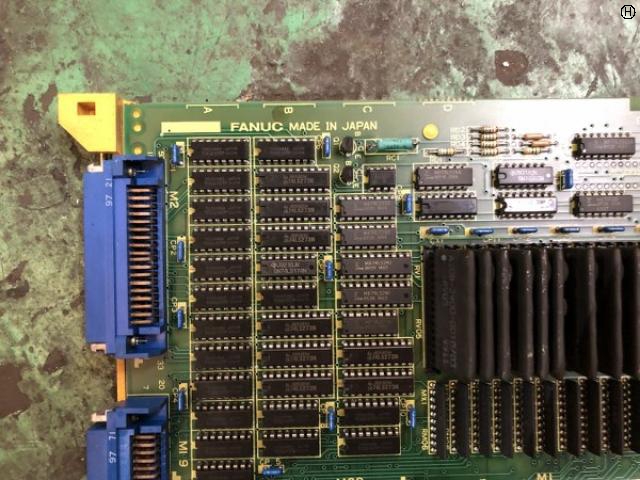 ファナック A16B-1212-022 基板 中古販売詳細【#289470】 | 中古機械 ...
