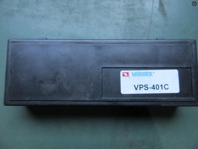 VERTEX VPS-401C タッチポイントセンサー