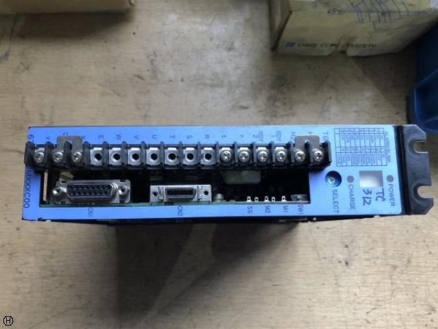 山洋電気 67ZA030MXXXC00 サーボアンプ