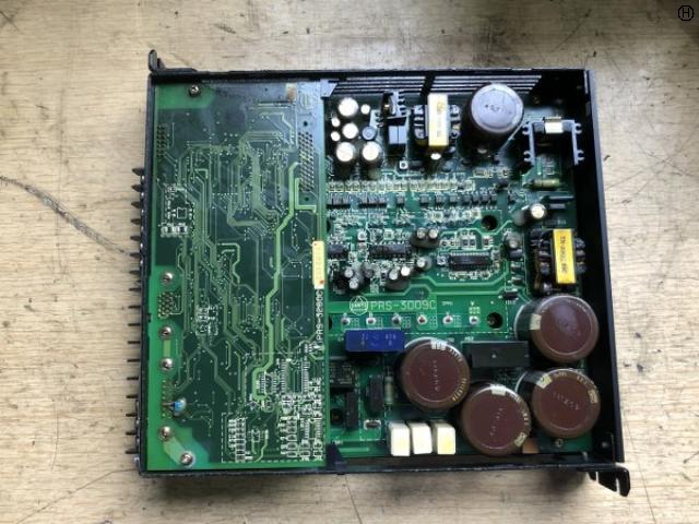 山洋電気 67ZA030MXXXC00 サーボアンプ